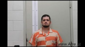 Christopher Warren Ingram Mugshot