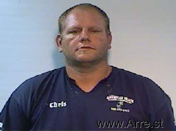 Christopher Allen Jennings Mugshot