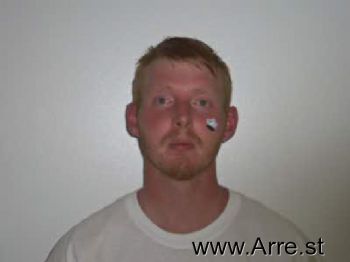 Christopher Allen Knight Mugshot