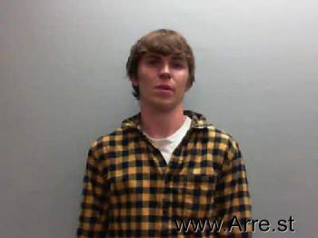 Christopher Brent Lackey Mugshot