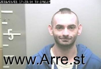 Christopher Wade Lowe Mugshot