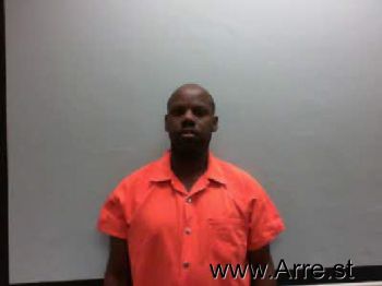 Christopher Montray Marbury Mugshot