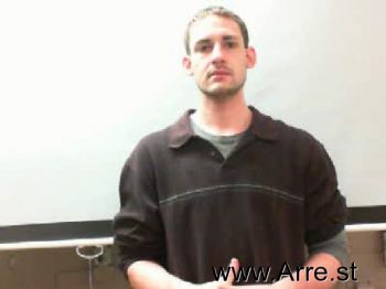 Christopher Michael Mitchell Mugshot