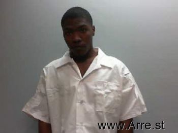 Christopher Tyree Pickett Mugshot