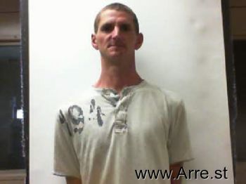 Christopher Warren Shinholser Mugshot