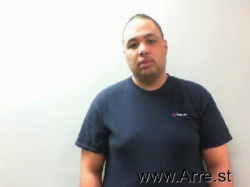 Christopher Eric Walters Mugshot