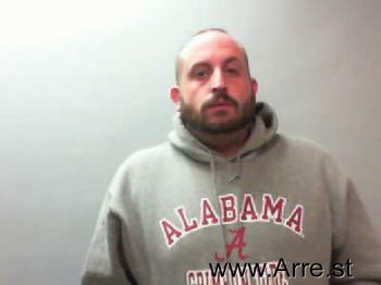 Christopher Lee Yates Mugshot