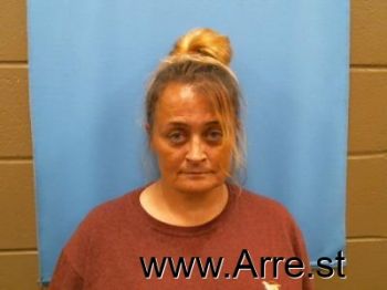 Christy  Hester Mugshot