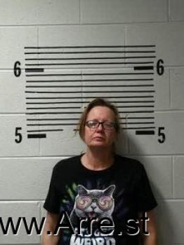 Christy  Livingston Mugshot