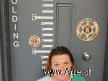 Christy Leliadawn Mayorga Mugshot