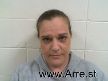 Christy  Reeder Mugshot