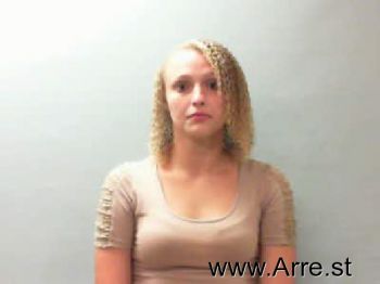 Chrisytal Lynn Taylor Mugshot