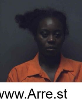 Chrystal  Watson Mugshot