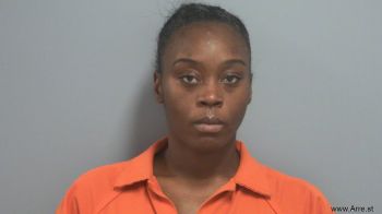 Chrystal Sacole Watson Mugshot