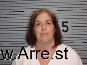 Cindy Ashburn Hawthorne Mugshot