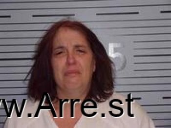 Cindy Ashburn Hawthorne Mugshot