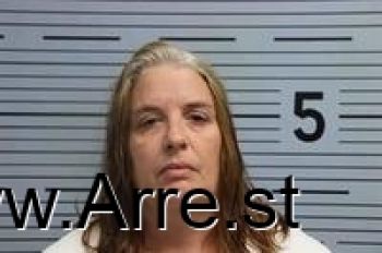 Cindy Ashburn Hawthorne Mugshot