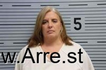 Cindy Ashburn Hawthorne Mugshot