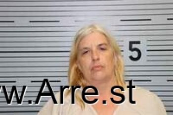 Cindy Ashburn Hawthorne Mugshot