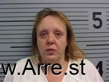 Cindy Lanell Medley Mugshot