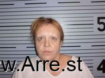 Cindy Lanell Medley Mugshot