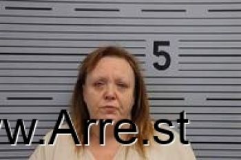 Cindy Lanell Medley Mugshot