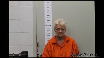 Cindy Laine Franklin Mugshot