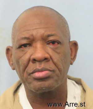 Clarence  Adams Mugshot