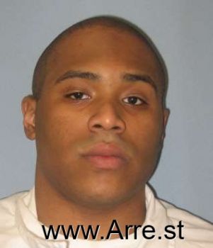 Clarence Rashad Adams Mugshot