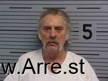 Clarence  Brown Mugshot