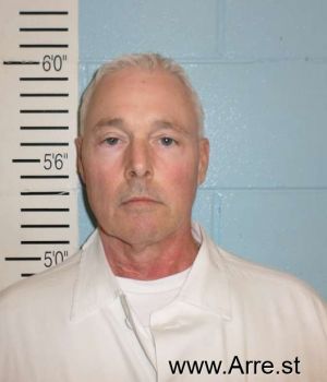 Clarence Chris Craft Mugshot