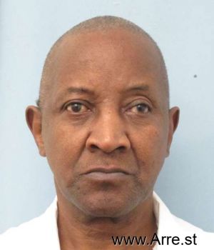 Clarence  Davis Mugshot