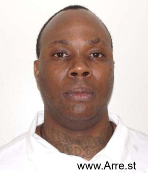 Clarence Gabriel Davis Mugshot