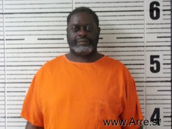 Clarence  Hutton Mugshot