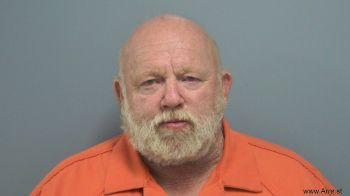 Clarence Wayne Johnson Mugshot