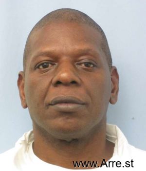 Clarence  Mccall Mugshot