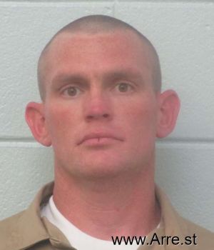 Clayton Brent Adams Mugshot