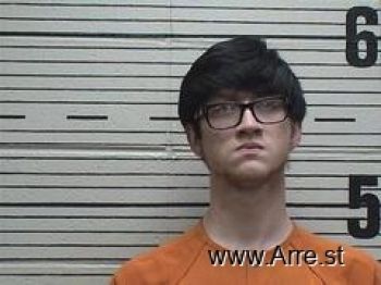 Clayton Oliver Bennett Mugshot