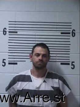 Clayton  Davidson Mugshot