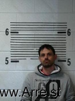 Clayton  Davidson Mugshot