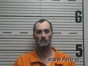 Clayton Wayne Henderson Mugshot