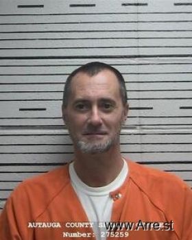 Clayton Wayne Henderson Mugshot