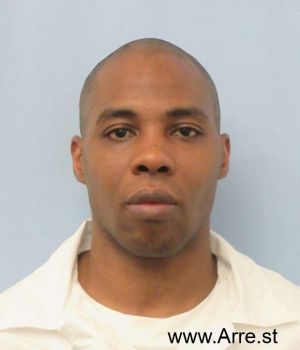 Clifford W Brown Mugshot