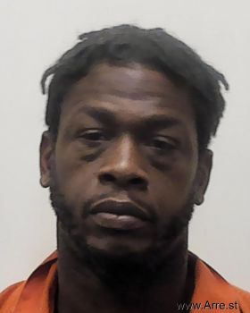 Clifford Anderson Bernard Jones Jr Mugshot