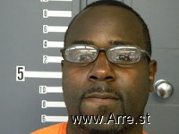 Clifford Anyour Wright Mugshot