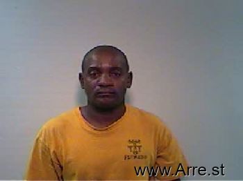 Clyde Lavon Chandler Mugshot