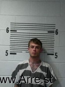 Cody  Butts Mugshot