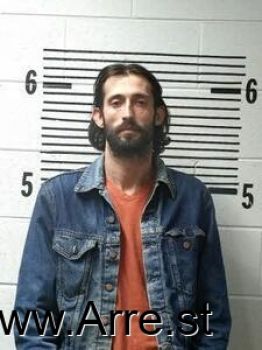 Cody  Cooper Mugshot