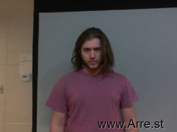 Cody James Crawford Mugshot