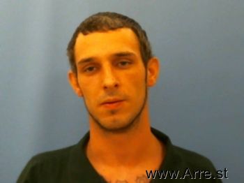 Cody Shawn Davis Mugshot